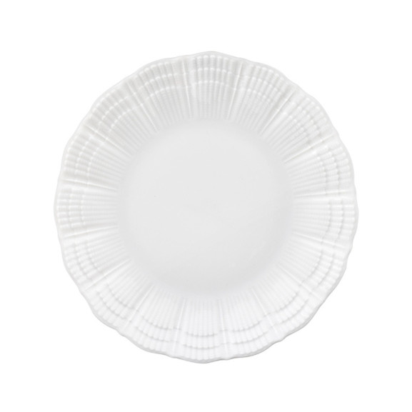 Corail Blanco - Plato de postre (x6)