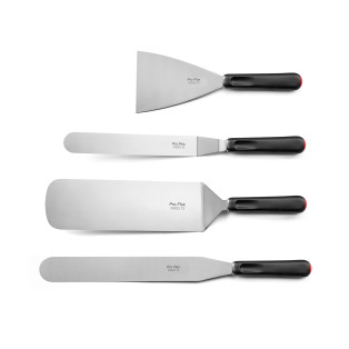 Pro Flex - Set 4 spatules...