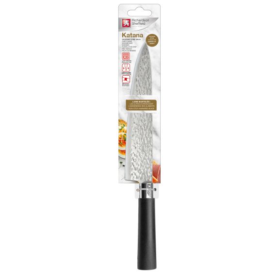 Katana - Koksmes 20.5 cm