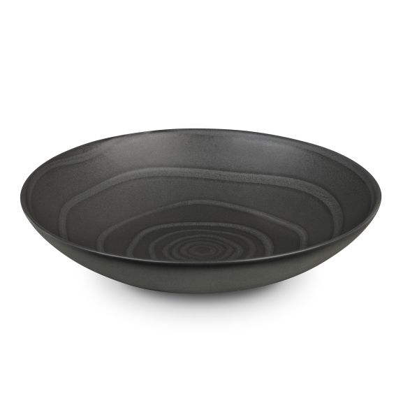 Vibe Grigio - Piatto gourmet (x12)