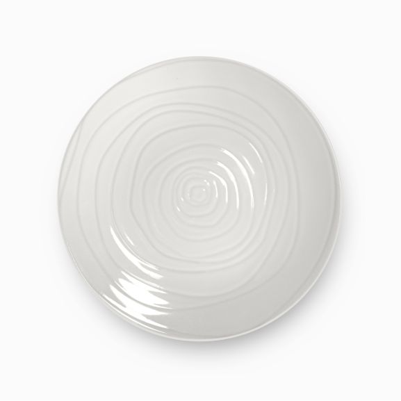 Vibe Bianco - Piatto da dolce (x12)