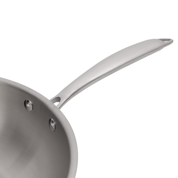 Lot de 3 poêles 24-28-32cm