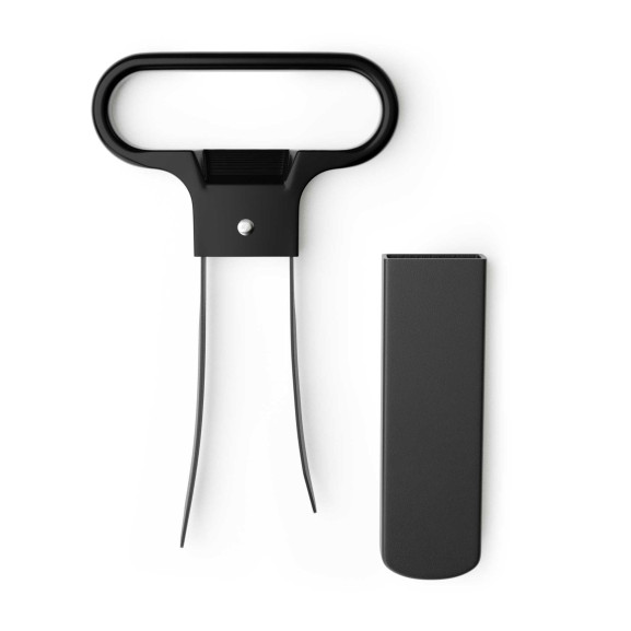 Pop - Flesopener 2 pinnen...