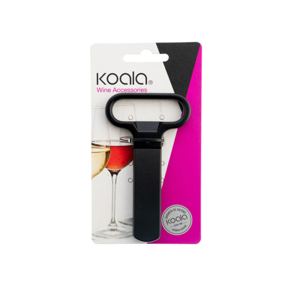 Pop - Flesopener 2 pinnen...
