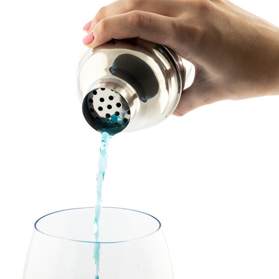 Chill - Shaker 750 ml