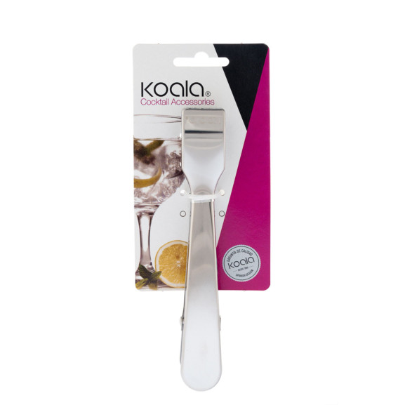 Chill - Pinza per ghiaccio...
