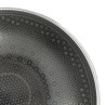 Lot de 2 poêles 24-28cm