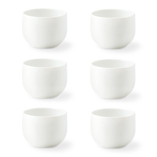 Côme - 6 tasses expresso