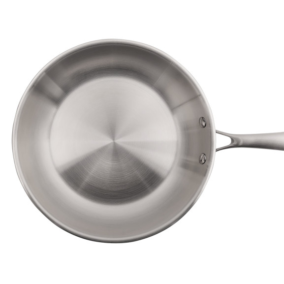 Gourmet - Lot de 1 poêle...