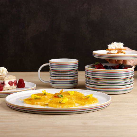 Cosy - Taza apilable (juego...