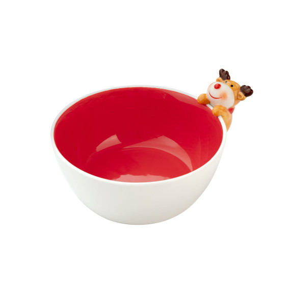 Miam Cerf - Bol enfant
