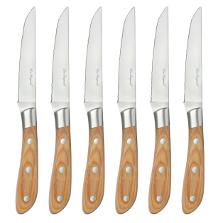 Elias - Set van 6...