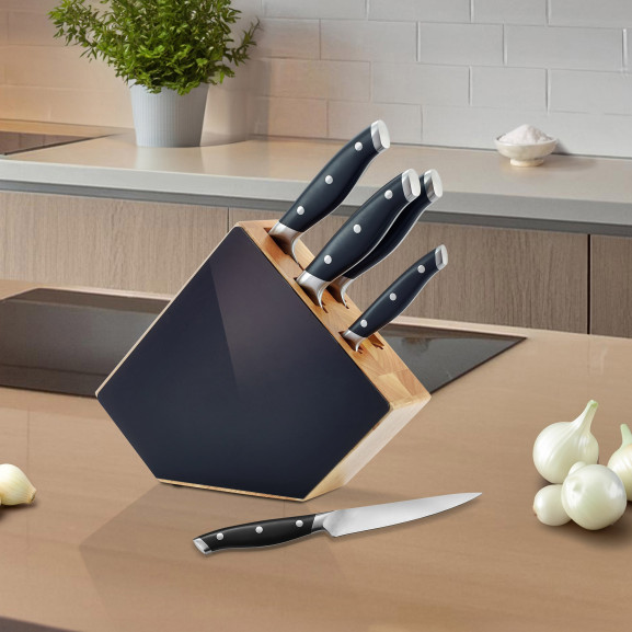 Grand Chef - Bloc 5...