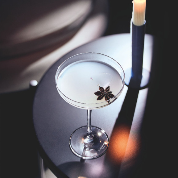 Champagne & Cocktail - 6...