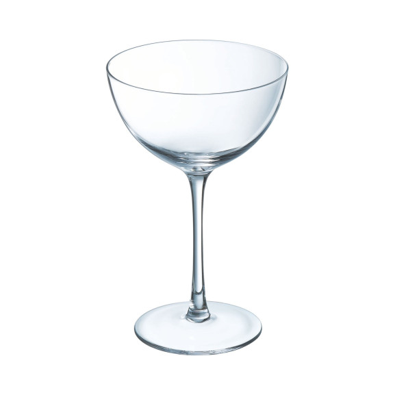 Champagne & Cocktail -...