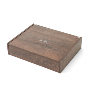 Coffre Bois - Coffret de...