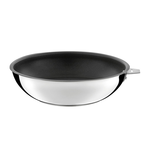 Malice - Wok da 28 cm con...
