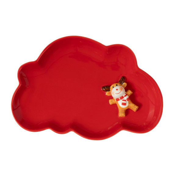Miam Ciervo - Juego de...