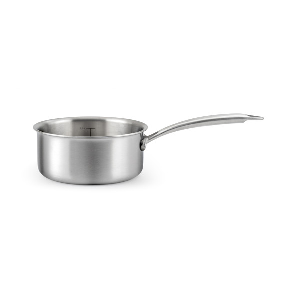 Gourmet - Set di 3 pentole...