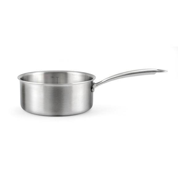 Gourmet - Set di 3 pentole...