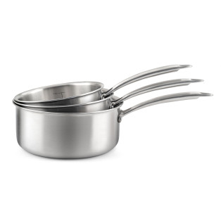 Gourmet - Lot de 3...