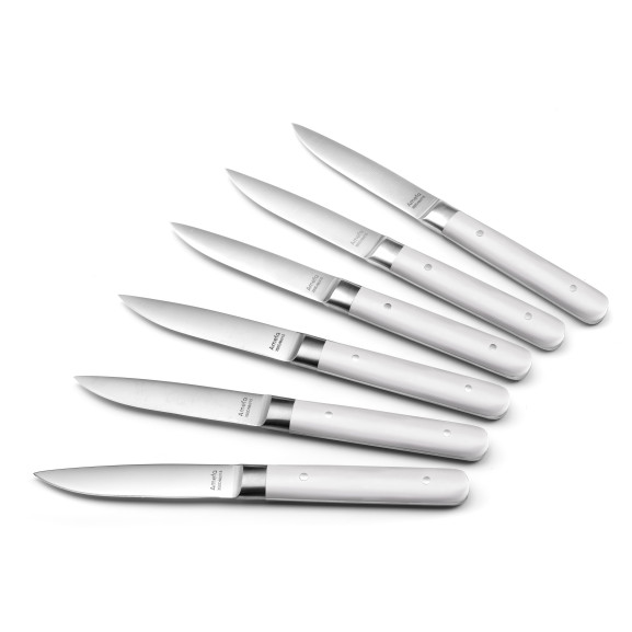 Fusion - Set di 6 coltelli...