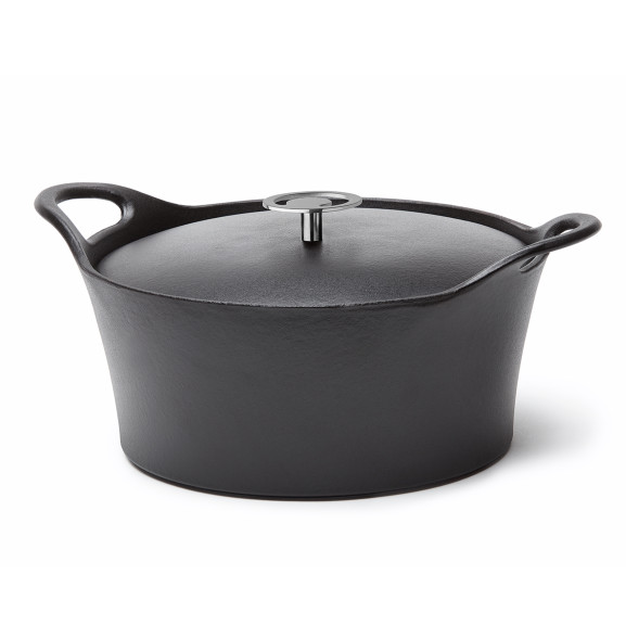 Volcan - Cocotte ronde...