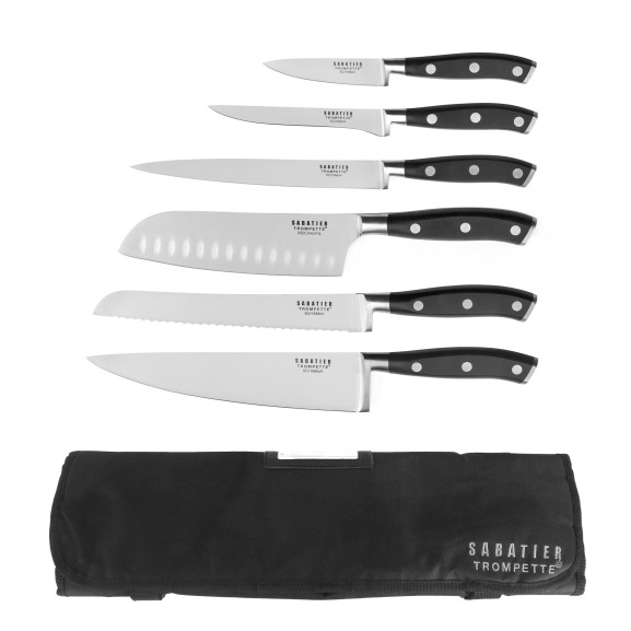 Vulcano - Trousse souple...