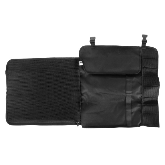 Valise hôtelière - Trousse...