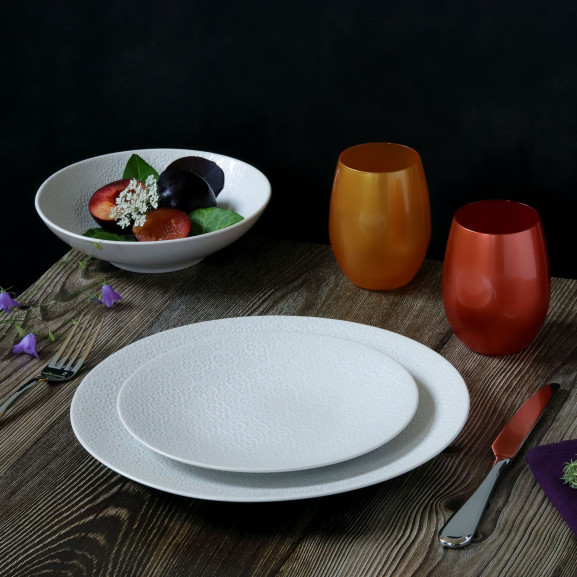 White Japan - Assiette...