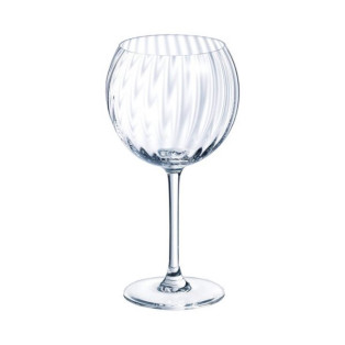 Symétrie - Stielglas 58 cl...