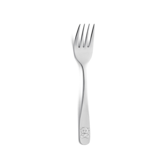 Bear - Fourchettes enfant