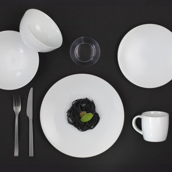 Izy - 6 copas de té