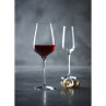 Sublym - 6 verres à pied 25 cl