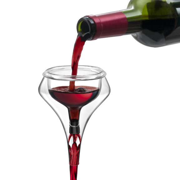 Epicure - Aérateur de vin