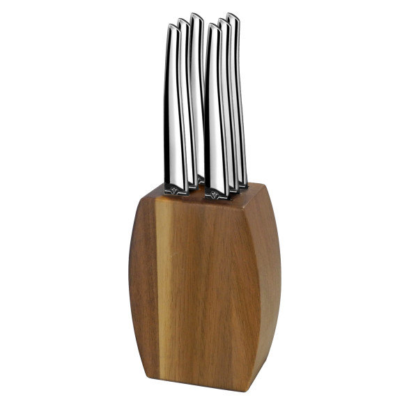 Jet - Bloque de madera de...