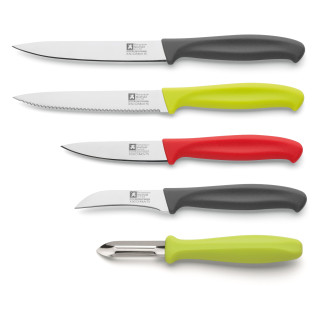 Super R Cut - Set de 5...