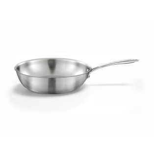 Gourmet - Wok de 28 cm de...