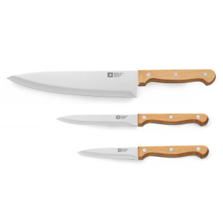 Artisan Bois - Set 3...