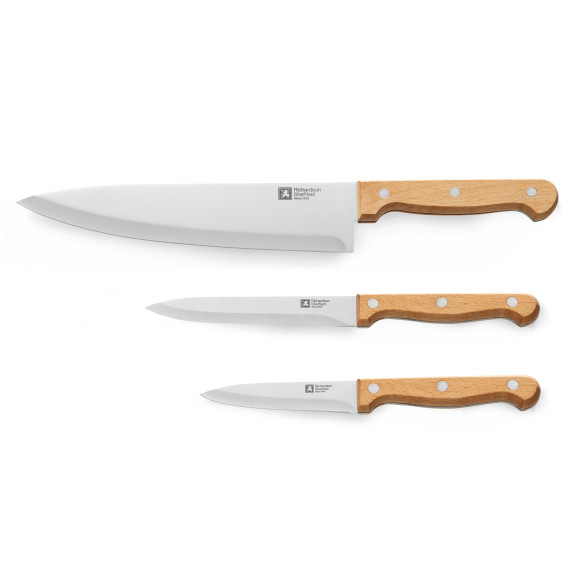 Artisan Bois - Set 3...