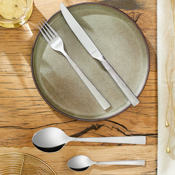 Jewel - 12 couteaux de table