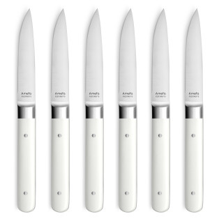 Fusion - Estuche de 6...