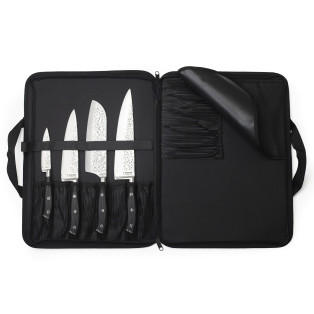Carbon - Trousse de 4...