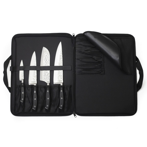 Carbon - Trousse de 4...