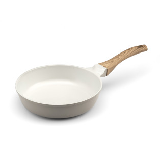 Mythic - Poêle 20 cm avec...