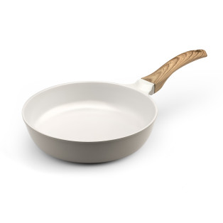 Mythic - Poêle 24 cm avec...