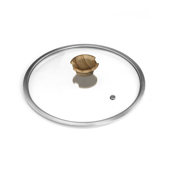 Mythic - Sauteuse 24 cm...