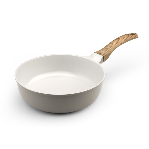 Mythic - Sauteuse 24 cm...