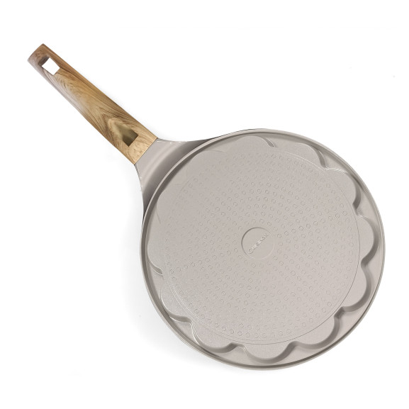 Mythic - Padella a 6 cuori...