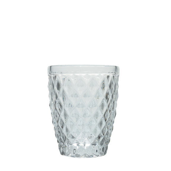 Diamond - 6 vasos de 22 cl